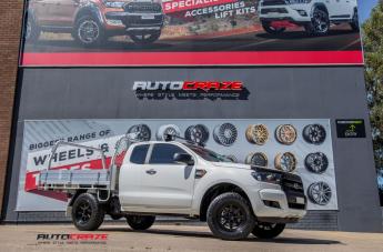 FORD-RANGER-TURBINE-XD-SATIN-BLACK
